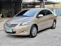 Selling Silver Toyota Vios 2013 in Bacoor
