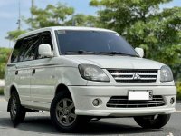 Sell White 2017 Mitsubishi Adventure in Makati