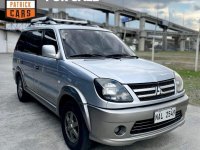 Sell Silver 2017 Mitsubishi Adventure in Pasay