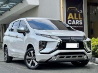 Sell White 2019 Mitsubishi Xpander in Makati