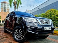 Black Nissan Terra 2019 for sale in Cainta