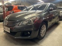 Sell Grey 2020 Suzuki Ciaz in Quezon City