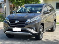 Grey Toyota Rush 2019 for sale