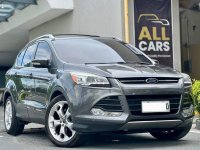 Grey Ford Escape 2016 for sale in Makati