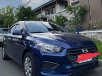 2019 Hyundai Reina in Caloocan, Metro Manila