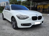 2012 BMW 118D in Pasig, Metro Manila