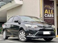 2015 Toyota Vios in Makati, Metro Manila