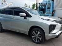 Sell Silver 2019 Mitsubishi XPANDER in Manila