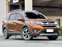 Sell Brown 2017 Honda BR-V in Makati