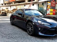 Sell Grey 2018 Toyota 86 in Taguig
