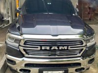 Grey Dodge Ram 2019 for sale in Manila