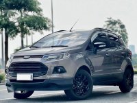 Sell Grey 2016 Ford Ecosport in Makati