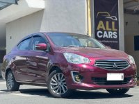 2019 Mitsubishi Mirage G4  GLS 1.2 CVT in Makati, Metro Manila