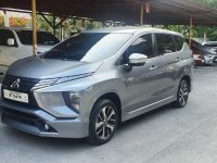 Silver Mitsubishi Xpander 2020 for sale in Pasig