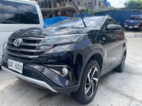 Sell Black 2020 Toyota Rush in Quezon City