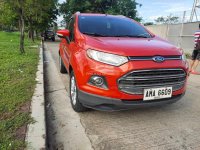 2015 Ford EcoSport  1.5 L Titanium AT in Quezon City, Metro Manila