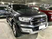 Grey Ford Everest 2018 for sale in Automatic