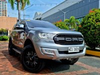 2016 Ford Everest  Titanium 3.2L 4x4 AT in Cainta, Rizal