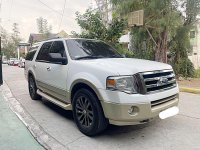 Selling White Ford Expedition 2011 in Bacoor