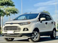 Selling White Ford Ecosport 2015 in Makati