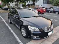 Black Toyota Camry 2009 for sale in Automatic
