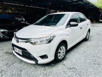 2016 Toyota Vios  1.3 Base MT in Las Piñas, Metro Manila