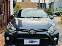 2021 Toyota Wigo  1.0 G AT in Cainta, Rizal
