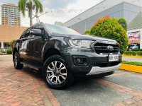 2019 Ford Ranger  2.0 Bi-Turbo Wildtrak 4x4 AT in Cainta, Rizal