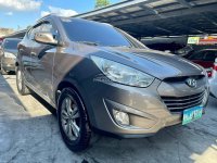 2012 Hyundai Tucson in Las Piñas, Metro Manila