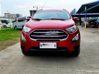 2019 Ford EcoSport  1.5 L Trend AT in Pasay, Metro Manila