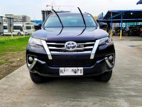 2018 Toyota Fortuner  2.4 G Diesel 4x2 AT in Pasay, Metro Manila