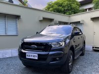 2018 Ford Ranger 2.2 FX4 4x2 AT in Quezon City, Metro Manila