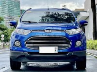 2015 Ford EcoSport  1.5 L Titanium AT in Makati, Metro Manila