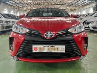 2022 Toyota Vios 1.3 XLE CVT in Marikina, Metro Manila