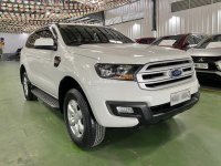 2017 Ford Everest  Ambiente 2.2L4x2 MT in Marikina, Metro Manila