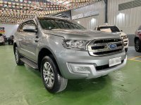 2017 Ford Everest  Trend 2.2L 4x2 AT in Marikina, Metro Manila