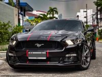 2015 Ford Mustang  5.0L GT Fastback in Caloocan, Metro Manila
