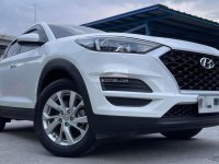 2019 Hyundai Tucson  2.0 GL 6AT 2WD in Quezon City, Metro Manila