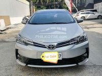 2018 Toyota Altis in Pasay, Metro Manila