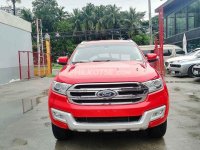 2016 Ford Everest in Pasay, Metro Manila