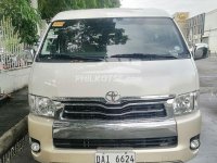 2019 Toyota Hiace Super Grandia in Pasay, Metro Manila