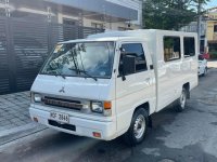 Sell Purple 2016 Mitsubishi L300 in Pasig