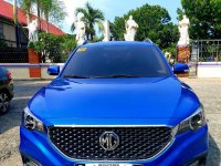 Purple Mg Zs 2021 for sale in Calasiao