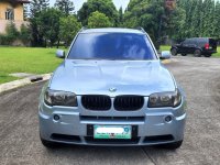 Purple Bmw X3 2006 for sale in Las Piñas