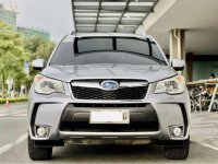 Purple Subaru Forester 2015 for sale in Makati