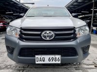 2022 Toyota Hilux in Las Piñas, Metro Manila