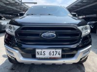 2017 Ford Everest in Las Piñas, Metro Manila