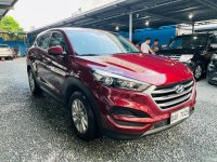 2017 Hyundai Tucson 2.0 GL 4x2 AT in Las Piñas, Metro Manila