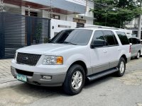 Sell Purple 2003 Ford Expedition in Pasig