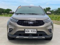 2022 Ford Territory in Manila, Metro Manila